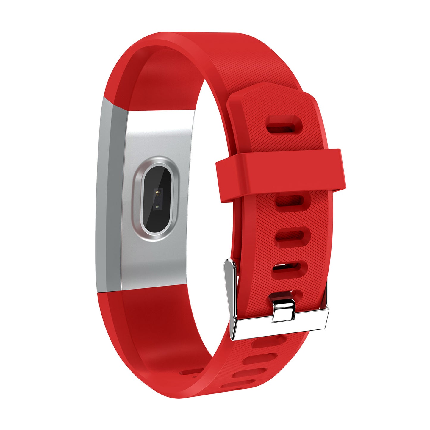 Fitness Tracker with Heart Rate Monitor & Sleep Tracking