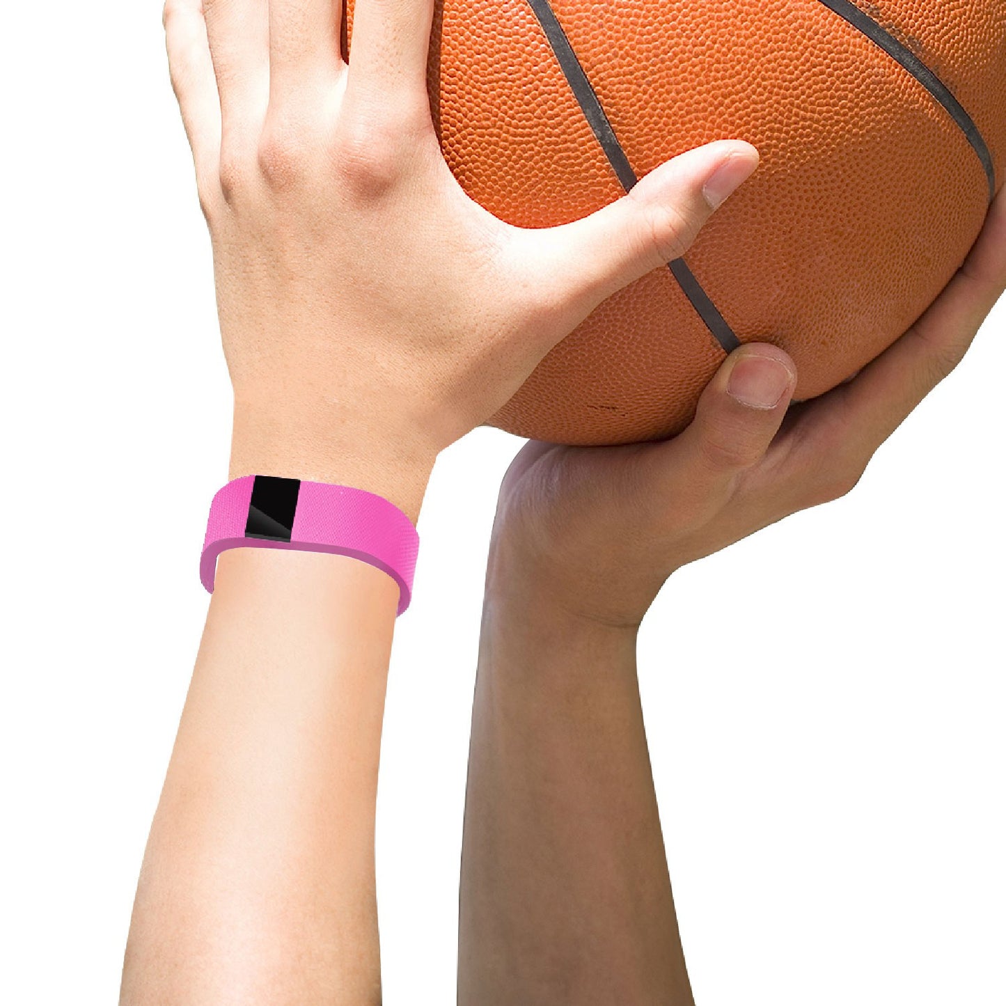 Fitness Tracker Watch with Sleep Monitor & Call Notifications