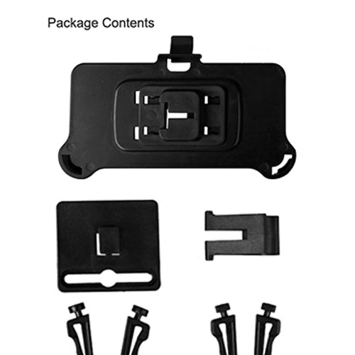 Air Vent Car Mount for iPhone 4 4S