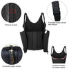 Zippered Waist Trainer