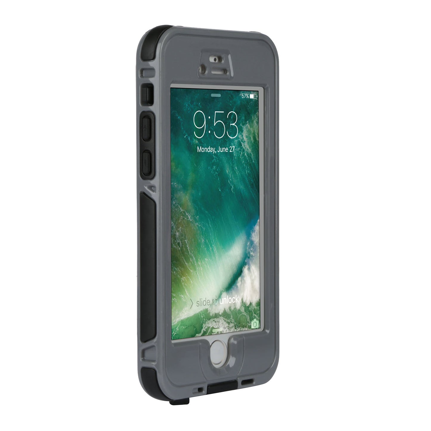 Waterproof Case for iPhone 7 Plus - IP68 Full Protection