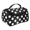 Travel Makeup Toiletry Bag