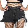 Highwaist Fishnet Stockings