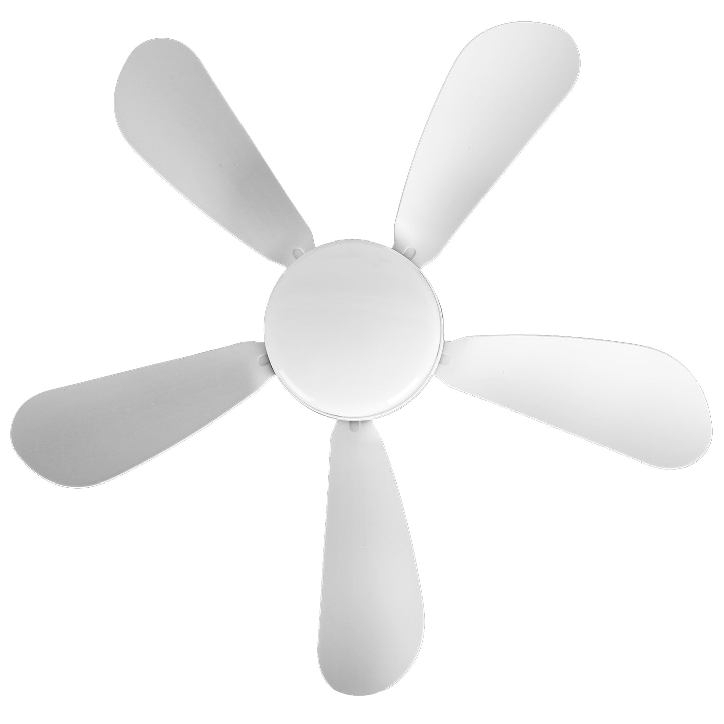 12W LED Ceiling Fan Light with Remote Control & Dimmable