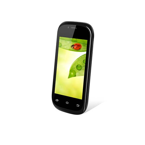 Freedom One Unlocked Smartphone 3.5" Dual SIM Android