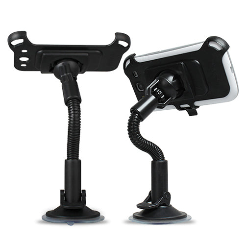 Windshield Suction Cup Mount for Samsung Galaxy S3