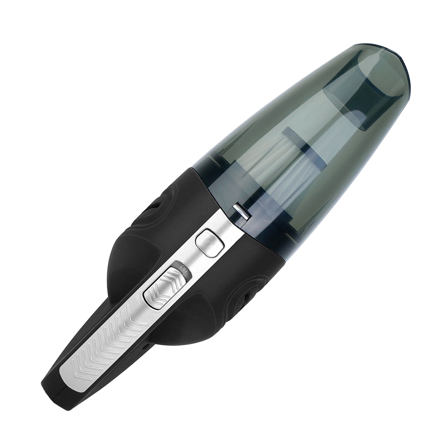 Cordless Handheld Car Vacuum Cleaner with 4800PA Suction