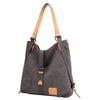 Ladies Canvas Tote Bag