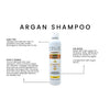 Argan Oil Shampoo