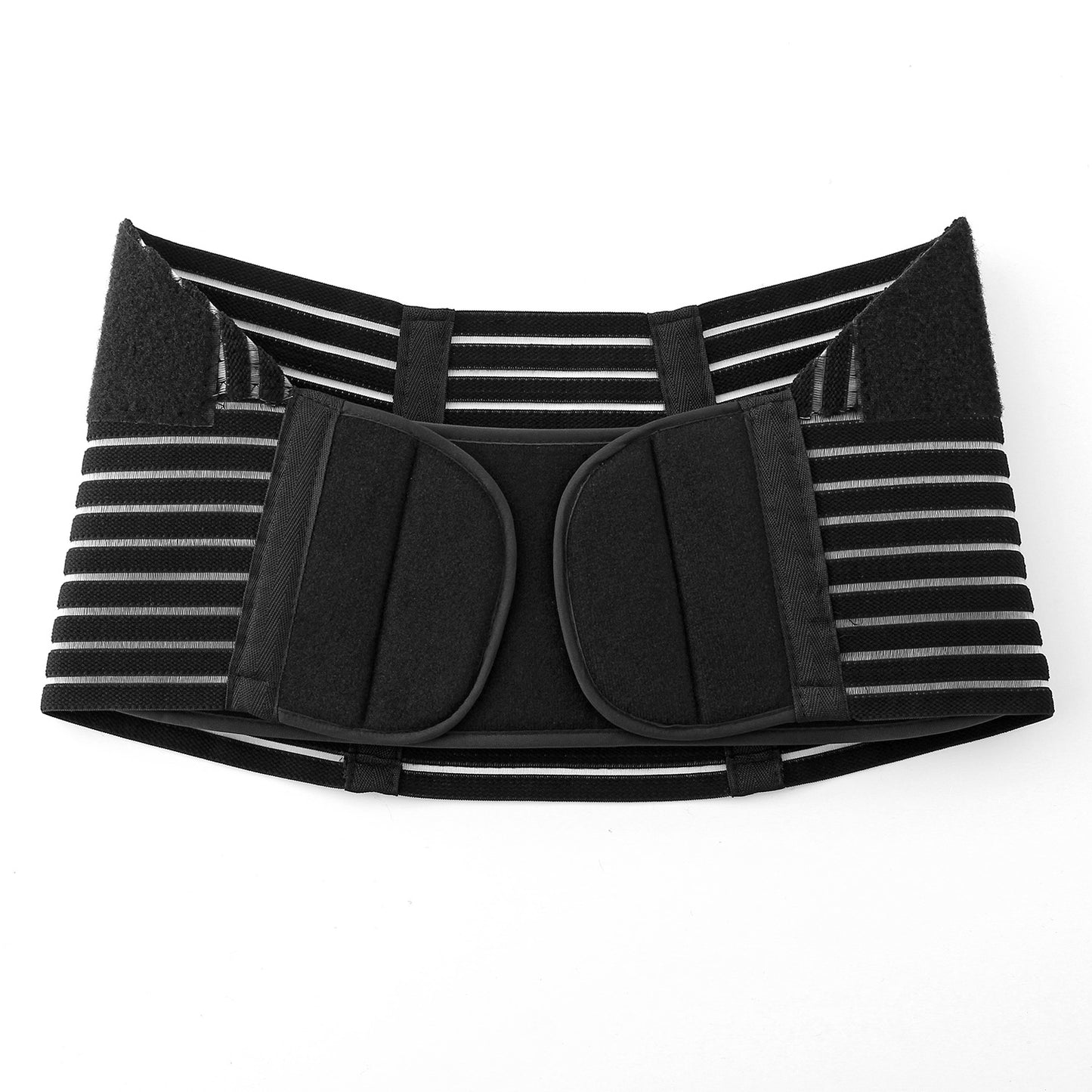 Maternity Support Belt - Pregnancy Back & Belly Band 2XL