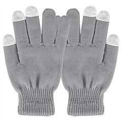 Unisex Winter Knit Gloves