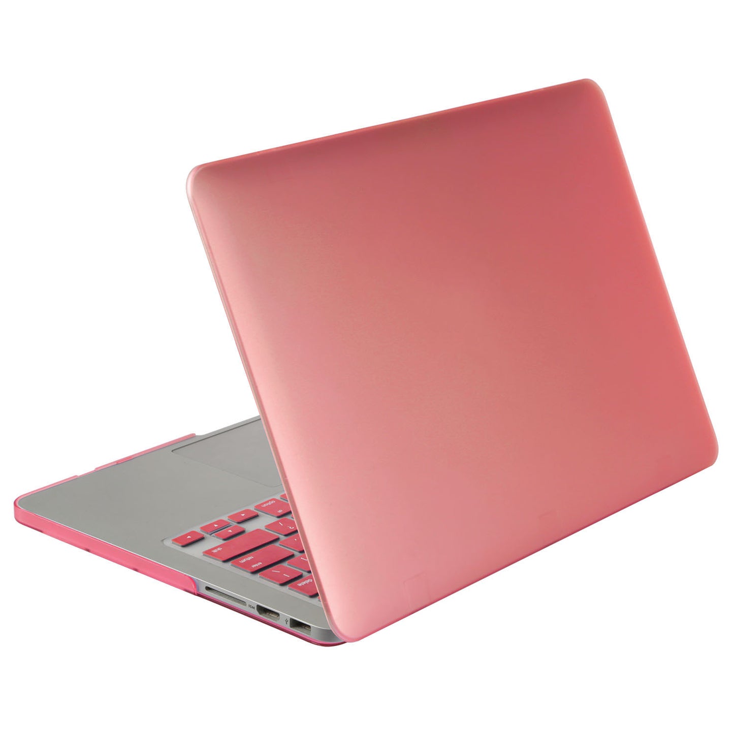 Hard Shell Case for MacBook Pro 13" Retina with Keyboard Cover