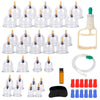 32 Cups Chinese Massage Therapy Cupping Set