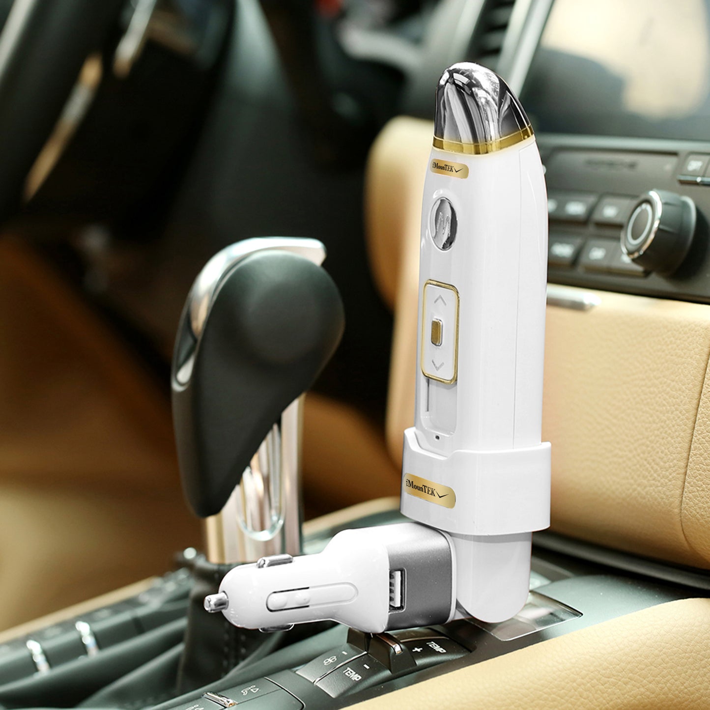 Massage Atomizer Relaxation in Every Spray