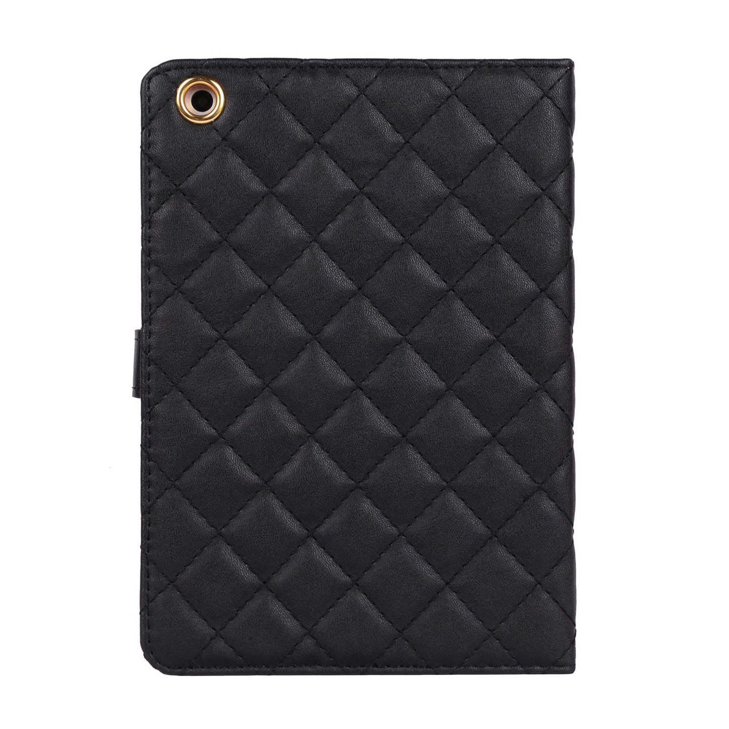 iPad Mini 1/2/3 Synthetic Leather Case with Stand