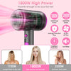 Portable Compact Hair Blow Dryer