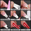 500Pcs False Nail Tips