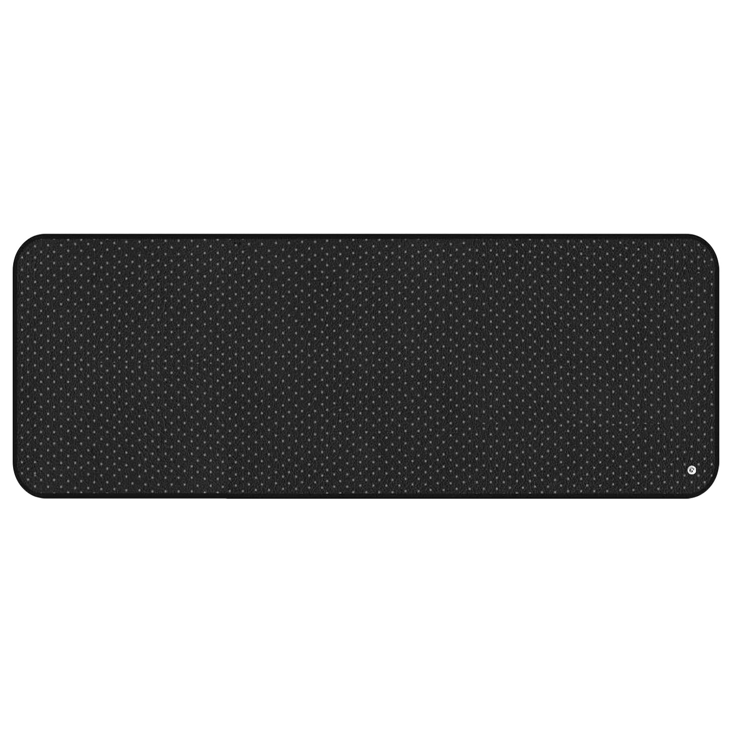 Grounding Mat with 15ft Cord – PU Leather Anti-Slip Design