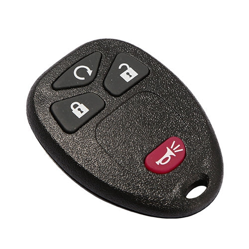 Keyless Entry Remote Key Fob for Chevy Impala Cadillac Buick