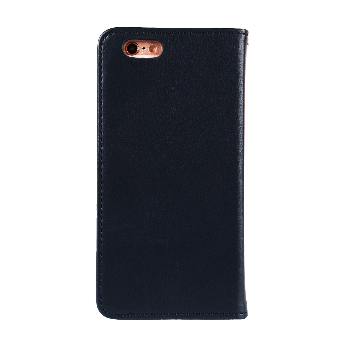 Dual-Folio Wallet Case for iPhone 7 with Card Slots