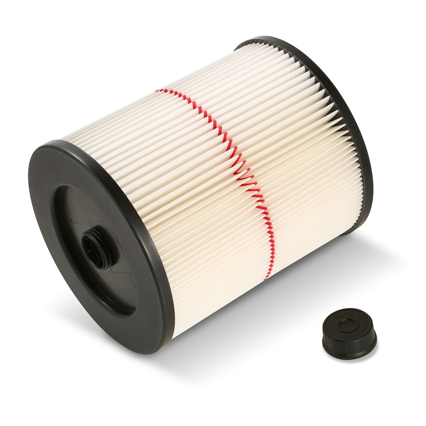 Vacuum Cartridge Filter Replacement for Craftsman 9-17816