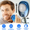 Portable Electric Shaver