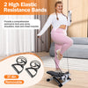 Stepper for Exercise Mini Fitness