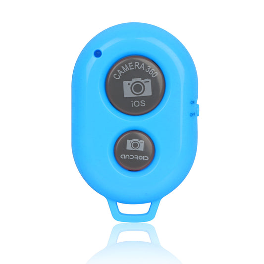 Wireless Camera Shutter Remote for iOS and Android