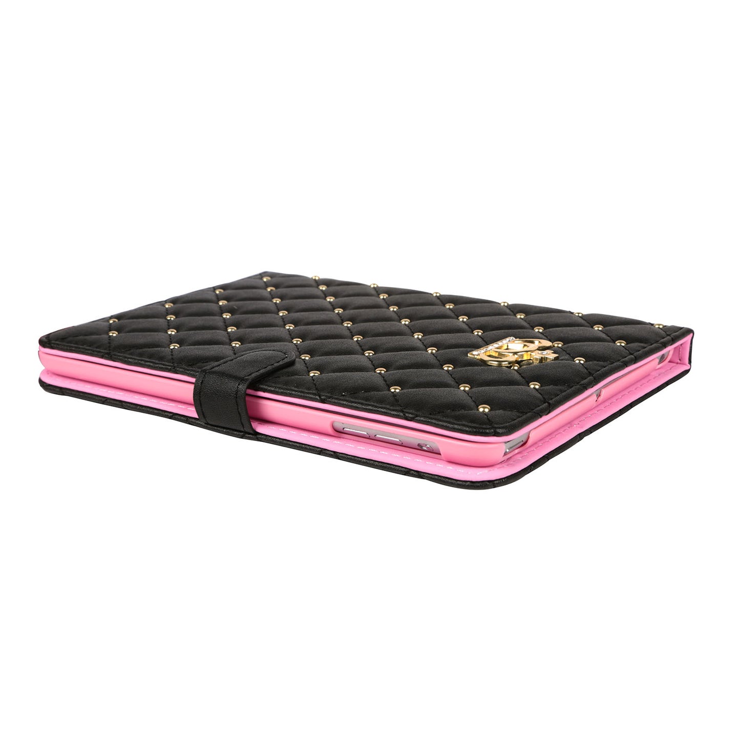 iPad Mini 1/2/3 Synthetic Leather Case with Stand