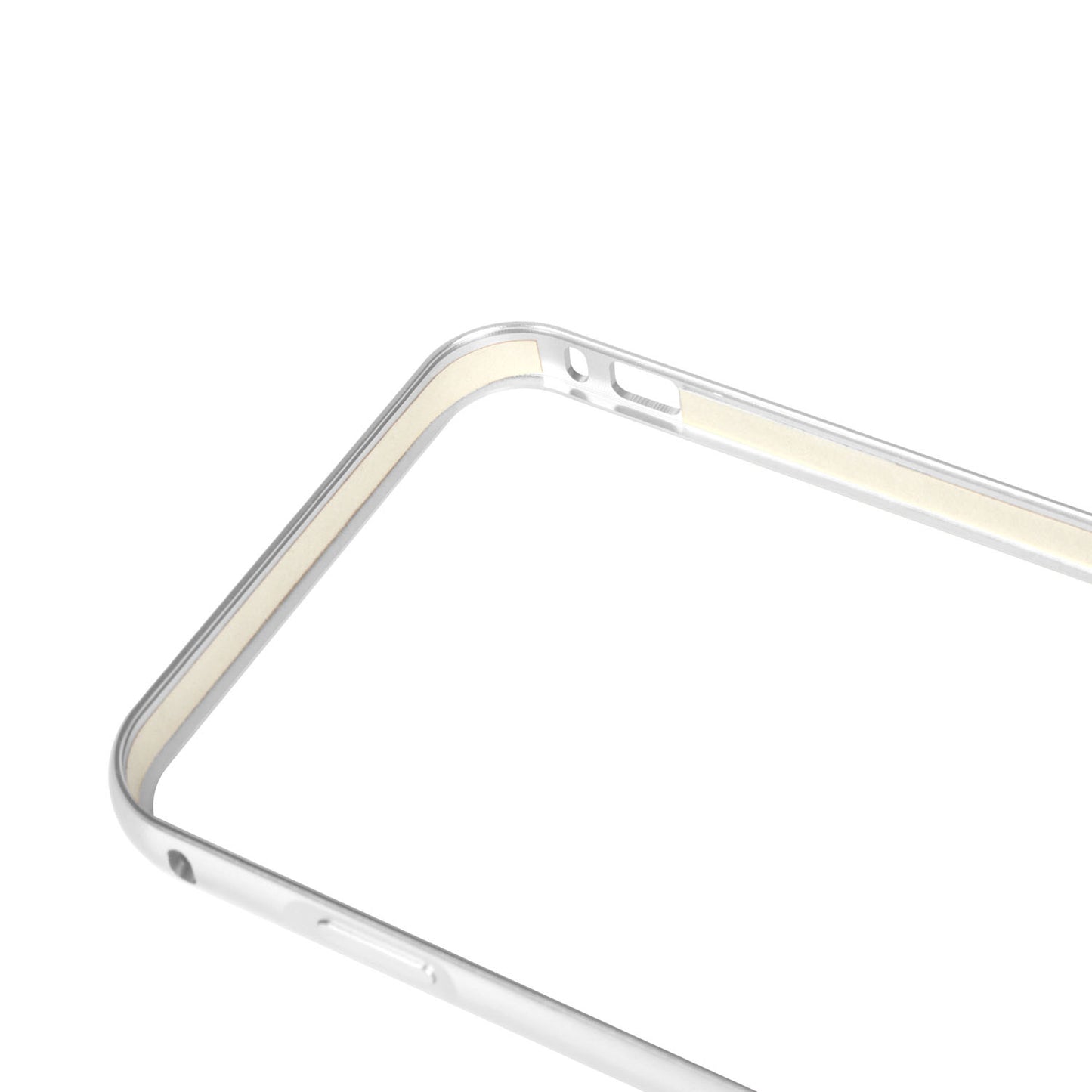 Mirror Case for iPhone 7 - Slim Shock-Resistant Protection