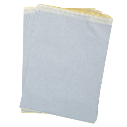 Tattoo Transfer Paper 4-Layer Stencil Sheets A4 (20-Pack)
