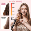 5 in 1 Curling Wand Hair Curling Iron