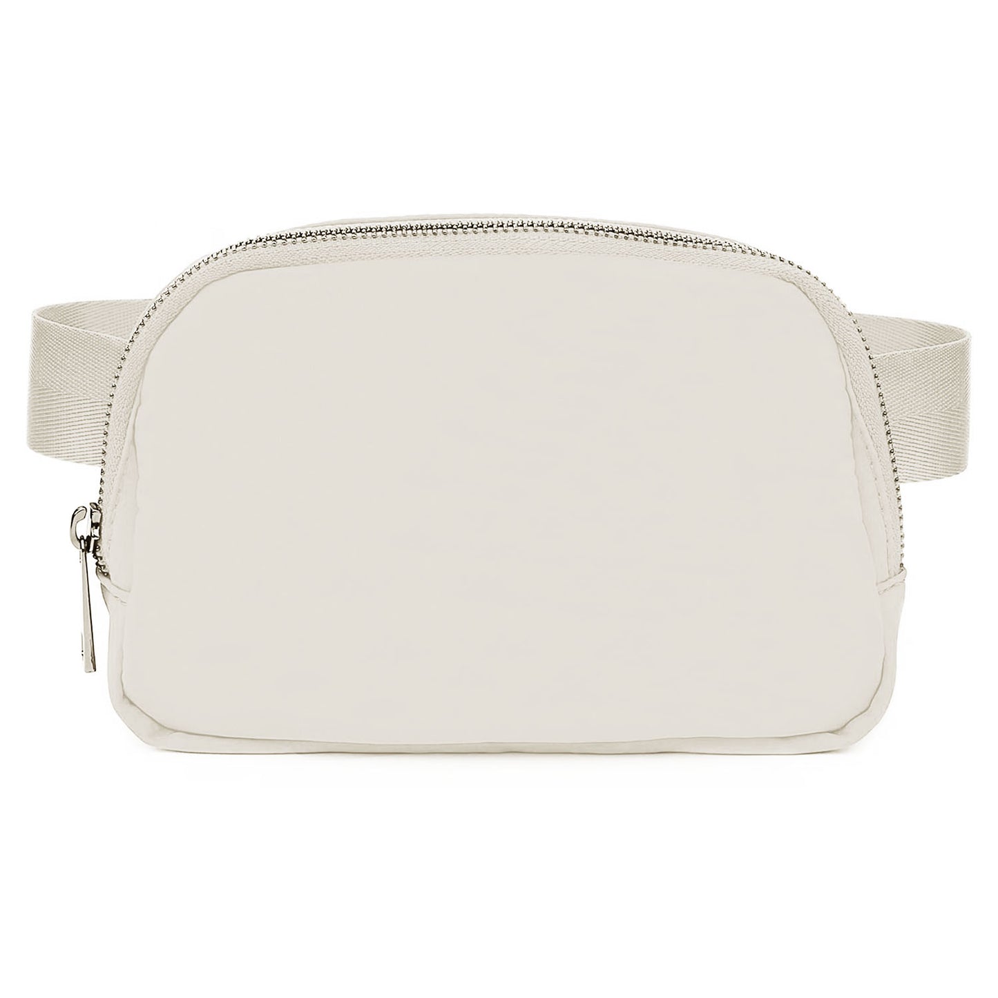 Unisex Sport Waist Pack with Multiple Pockets