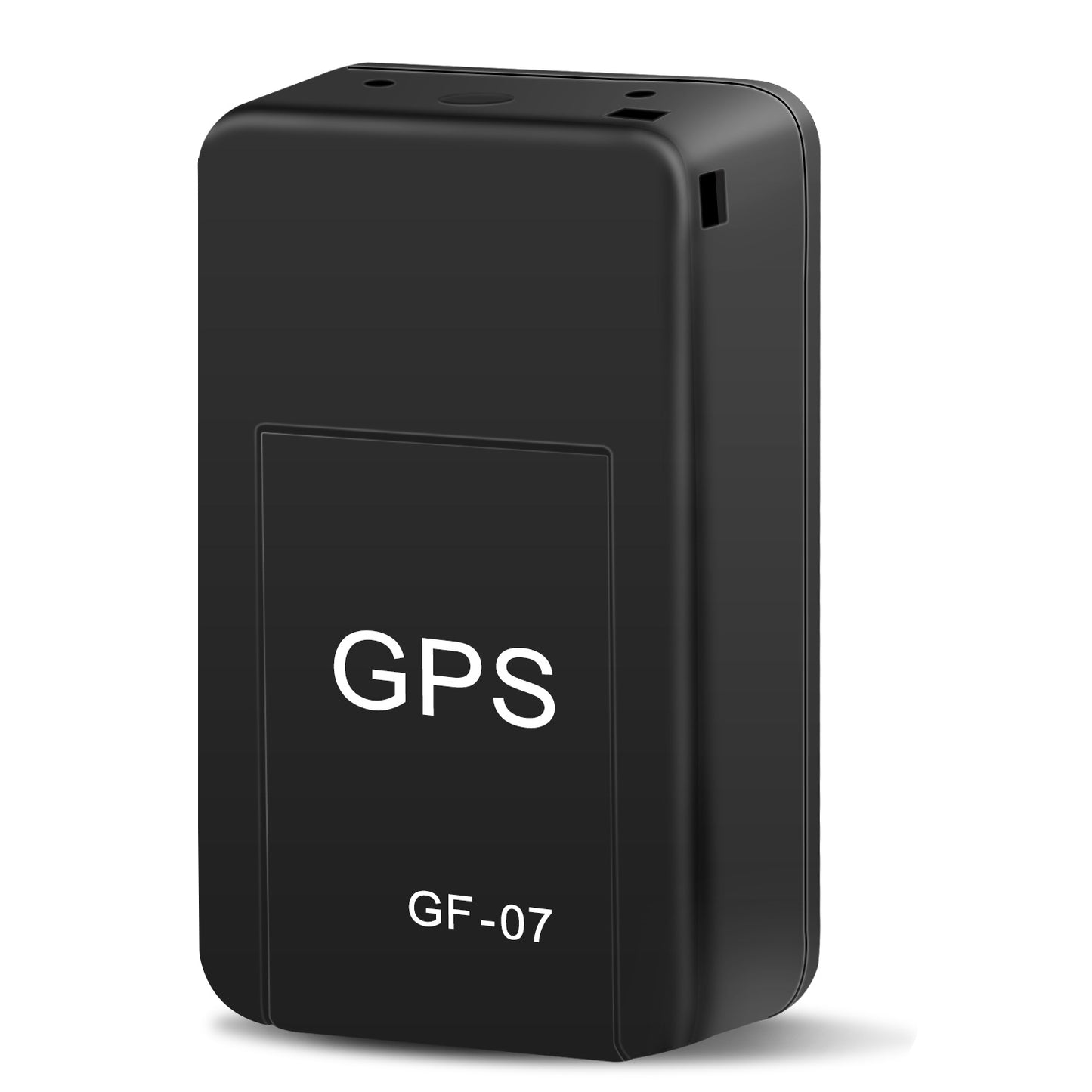 GPS Tracker with Magnetic Mount for Vehicles and Pets