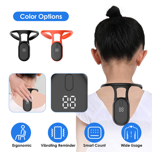 Intelligent Posture Corrector