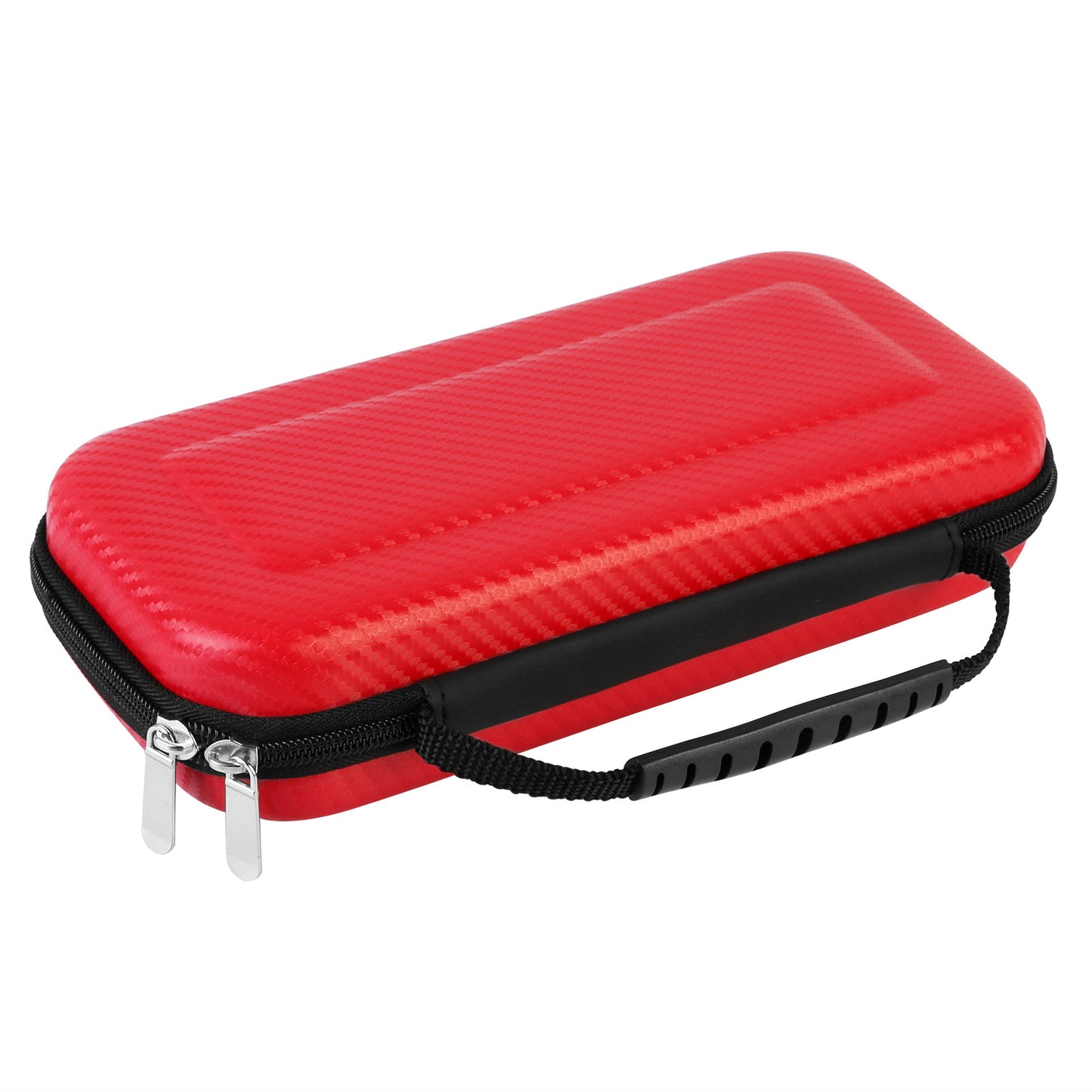 Hard Shell Carry Case for Nintendo Switch with Game Storage