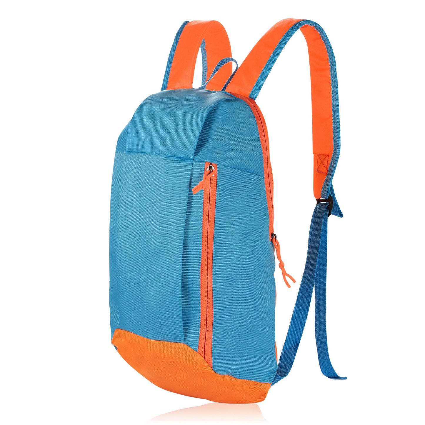 10L Waterproof Daypack for Hiking, Cycling & Travel