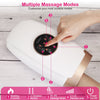 Cordless Electric Hand Massager