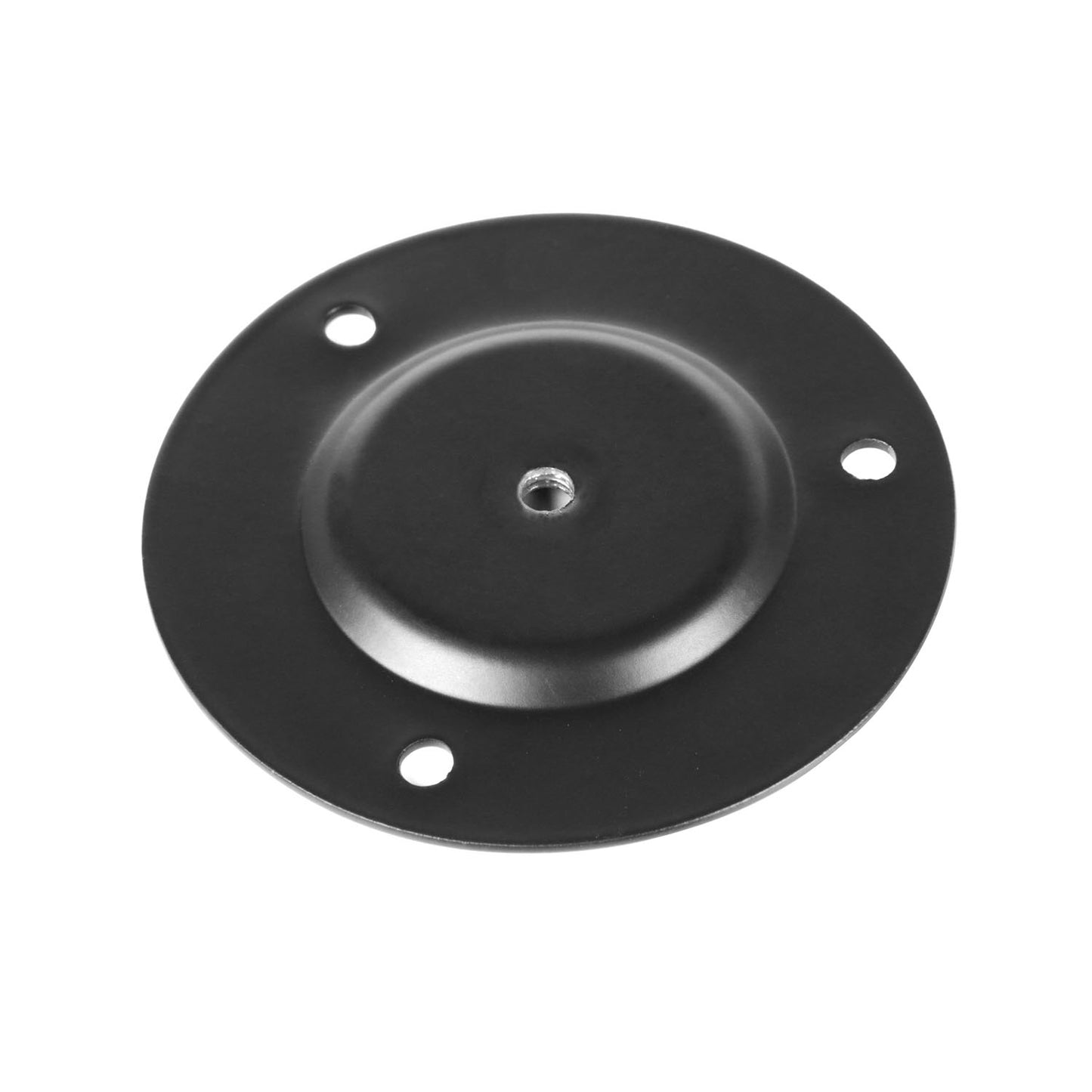 Wall Mount Guitar Hanger with Padded Steel Hook