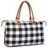 Women Duffle Bag Travel Luggage Bags