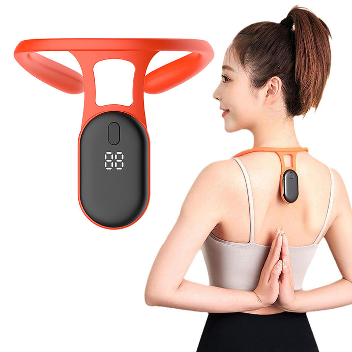 Intelligent Posture Corrector