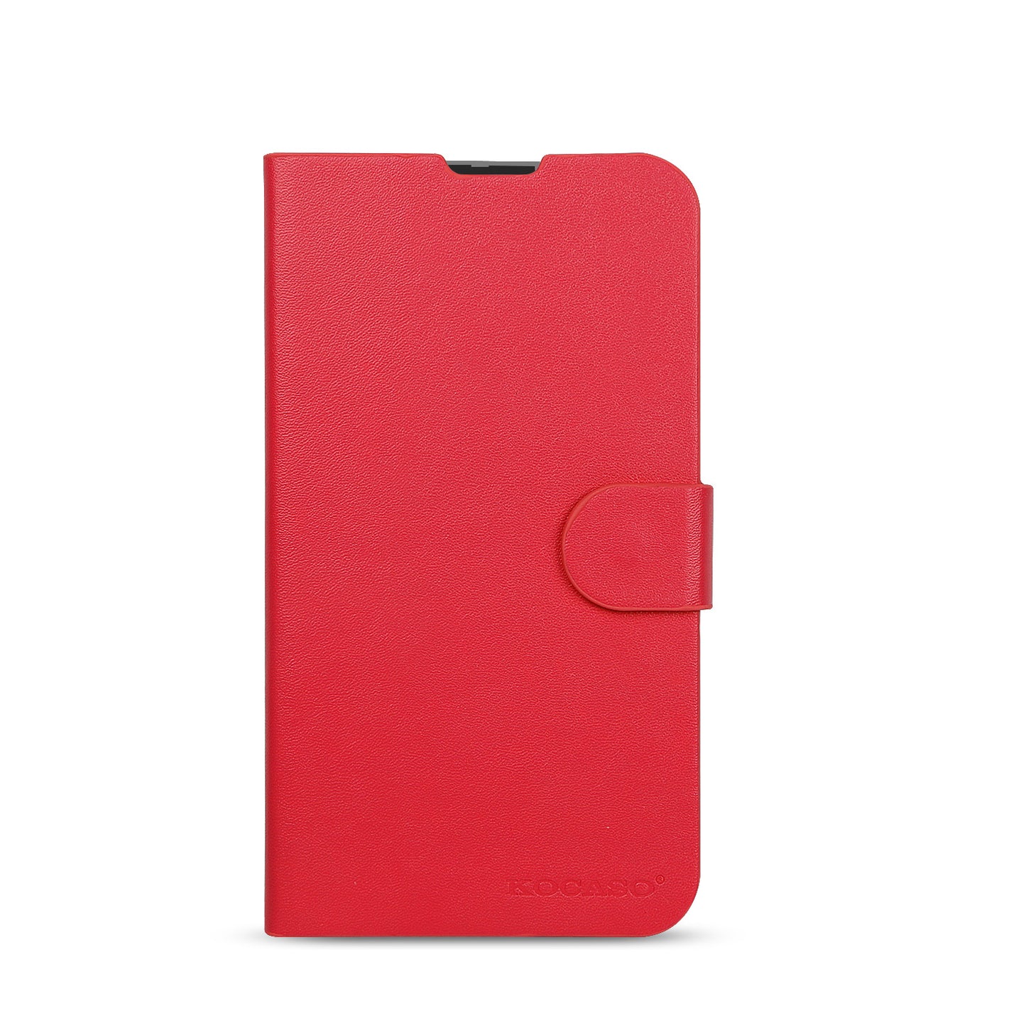 Tablet Folio Case for KOCASO Nova One - PU Leather