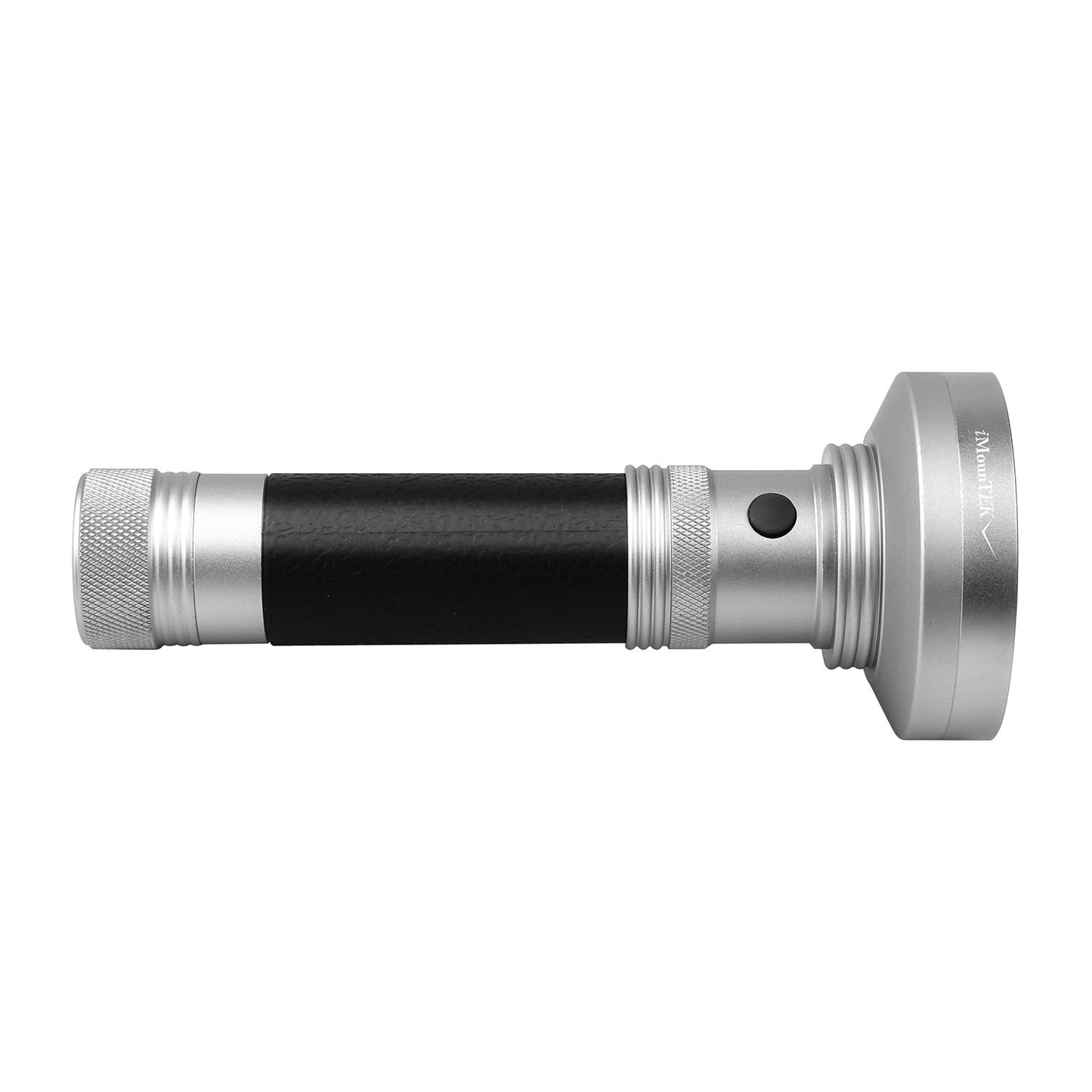100-LED UV Blacklight Flashlight for Stain & Leak Detection
