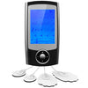 Rechargeable Tens Unit Machine Impulse Massager