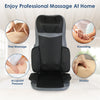 Full Body 3D Kneading Massage