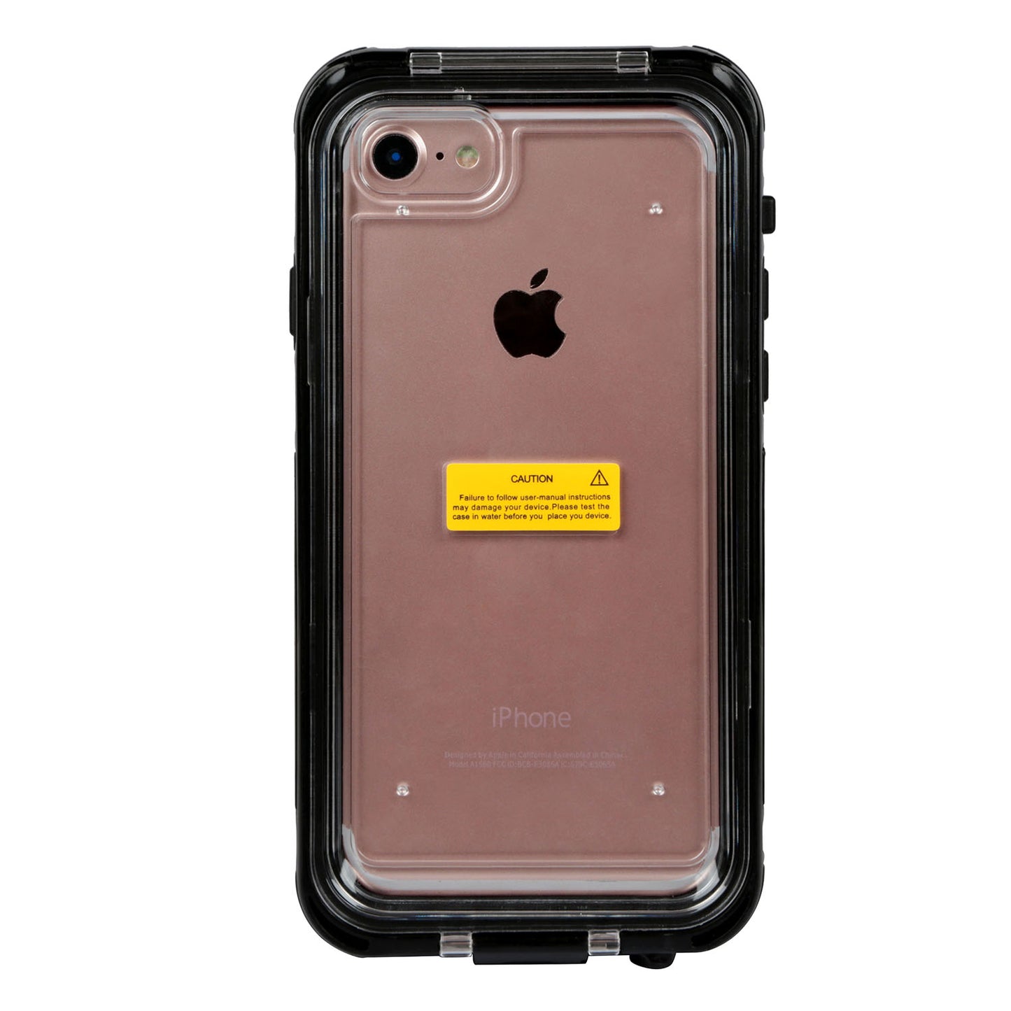 Waterproof Case for iPhone 7 Plus - IP68 Full Protection