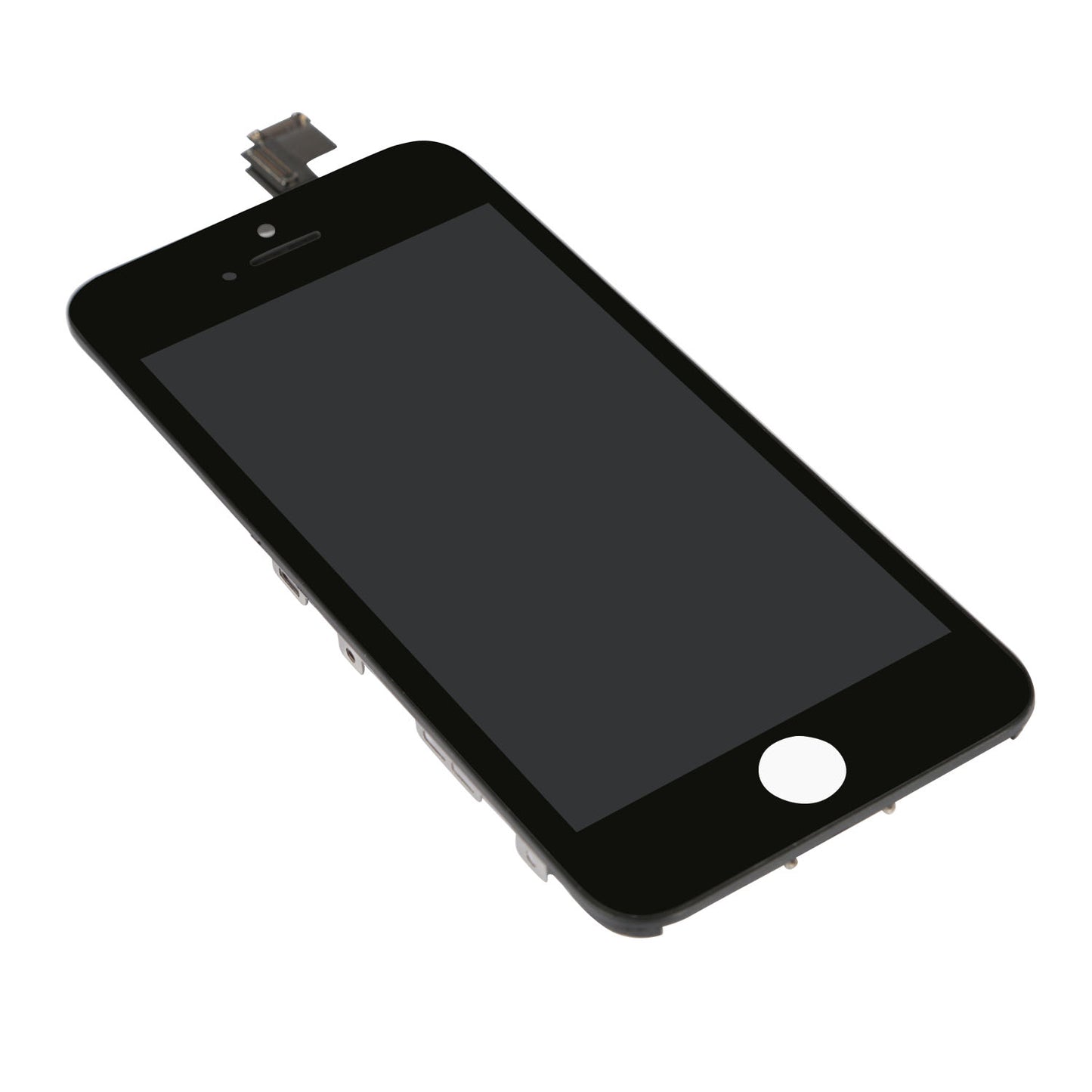 iPhone 5C LCD Screen Digitizer Assembly Replacement