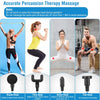 Percussion Massage Gun