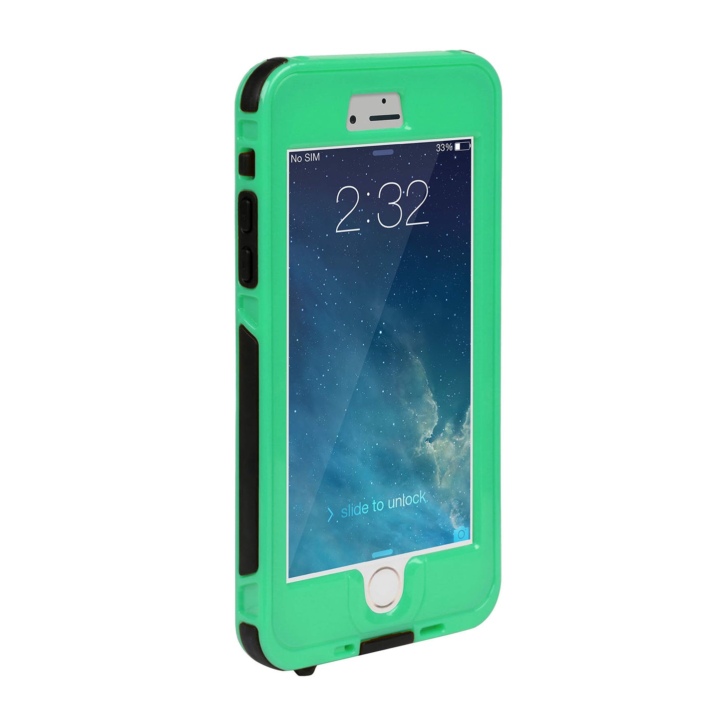 Waterproof Full Cover Case for iPhone 6 Plus - IP68 Rated