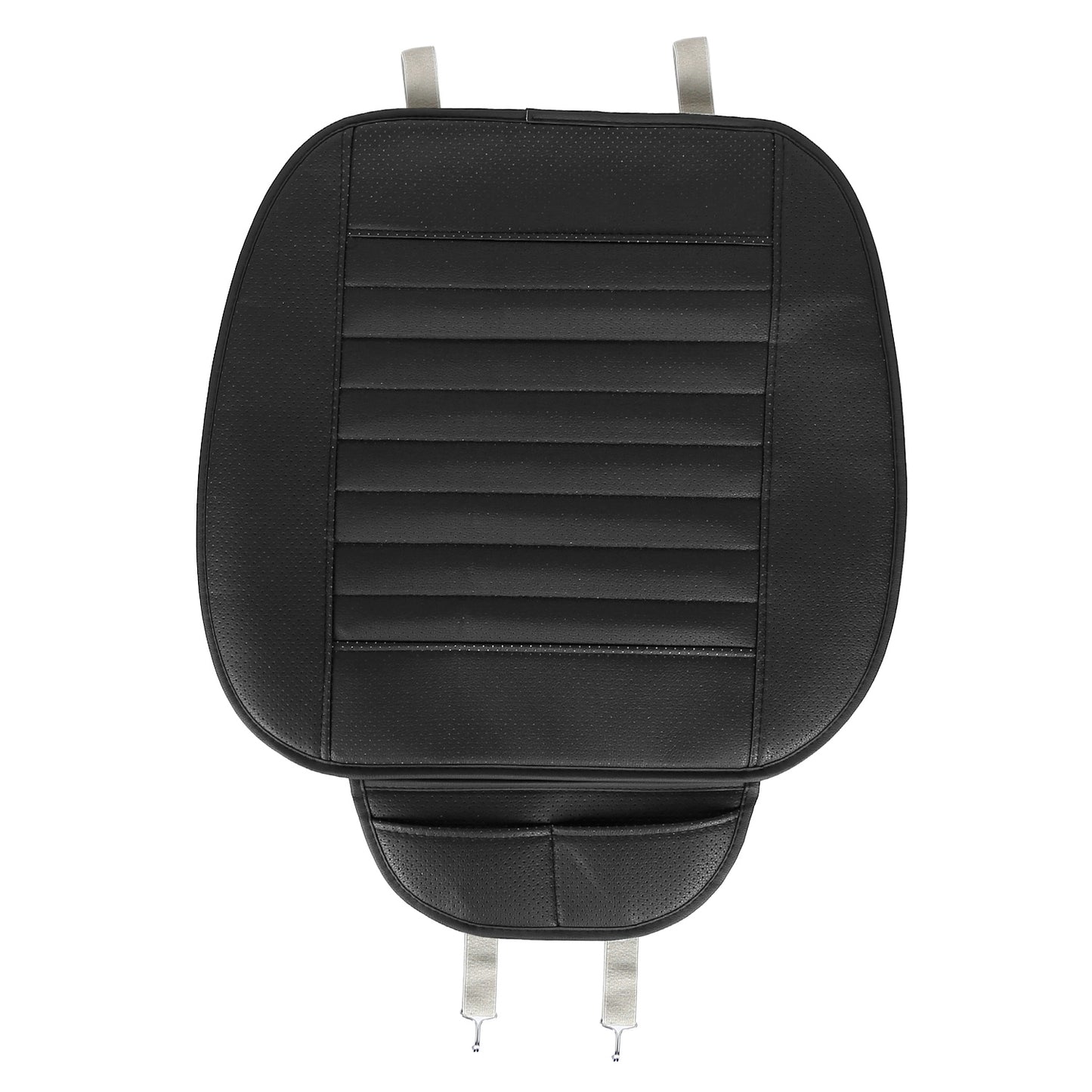 Car Front Seat Cover with Bamboo Charcoal Filling
